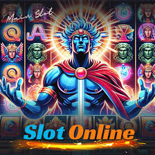 10 Mitos Umum tentang Slot Online: Terungkap!