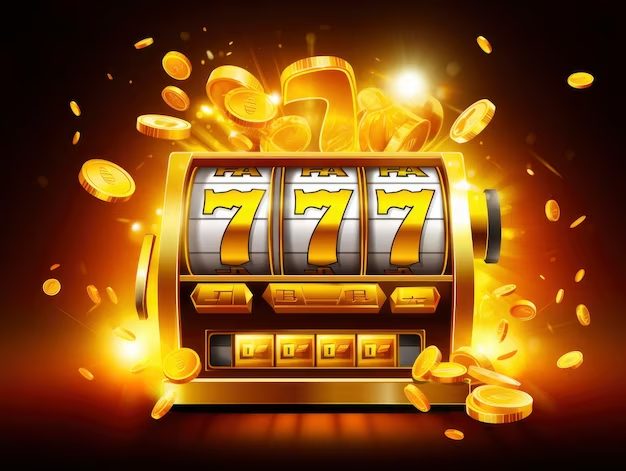 Mengapa Slot Online Terbagus Menjadi Favorit Pemain?