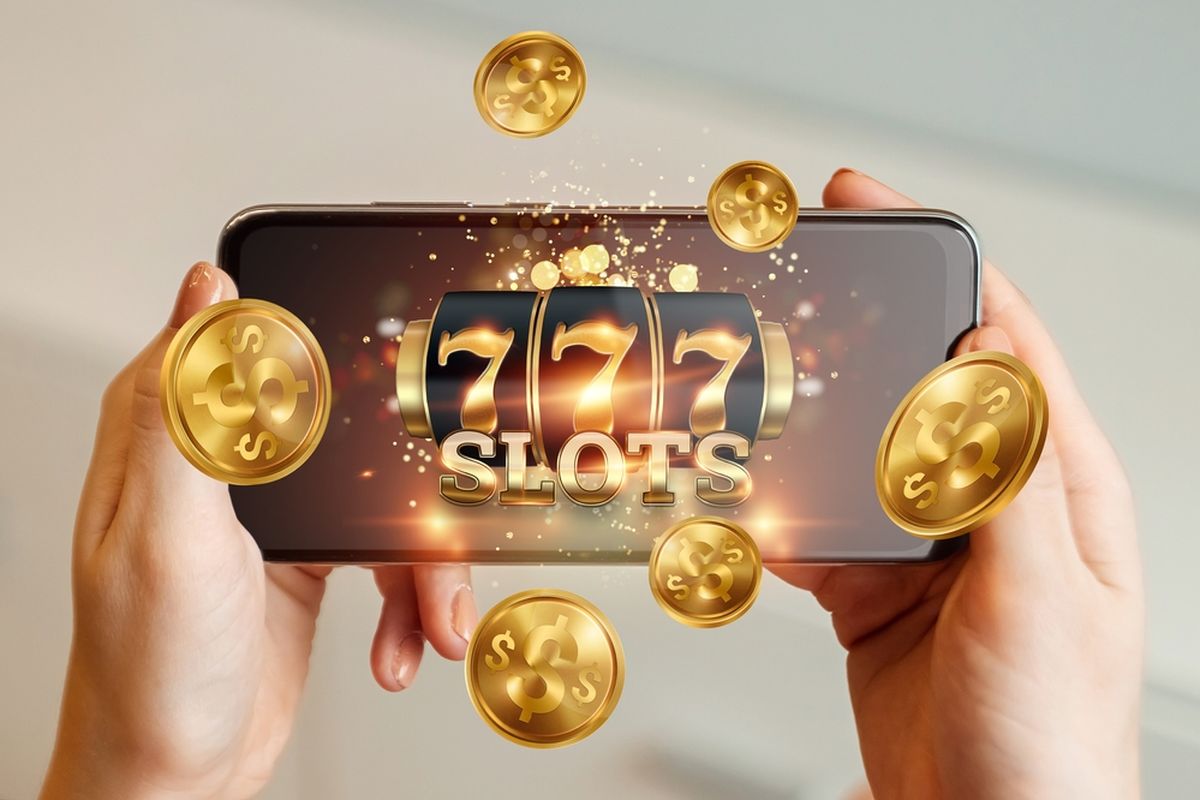 Perjalanan Emosional Anda melalui Slot Online Terkini