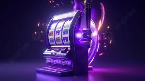 Slot Online Dengan Taruhan Minimum Terendah