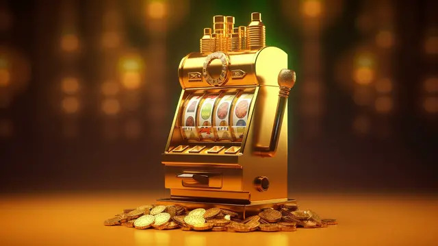 Mengenali Slot Online dengan Fitur Interaktif: Gaya Bermain Anda