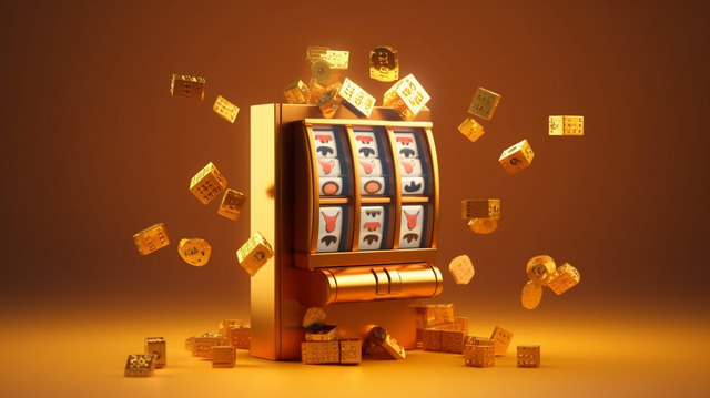 Menguak Mitos dan Fakta Tentang Slot Online