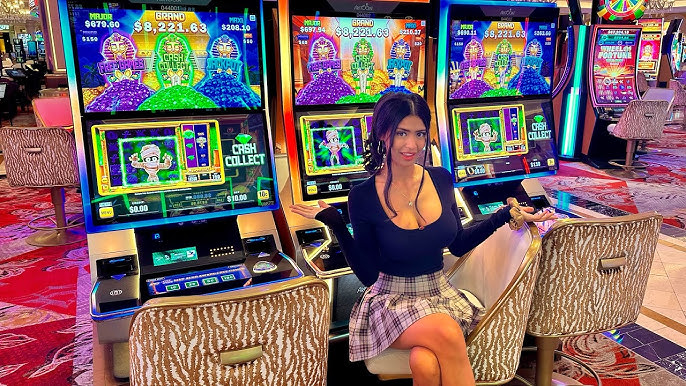 Cara Mengelola Bankroll Saat Bermain Slot Online