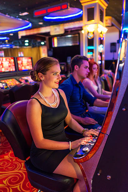 Keuntungan Bermain Slot Online dalam Mode Demo