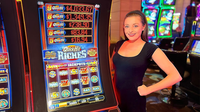 Slot Online dengan Tema Superhero yang Memukau