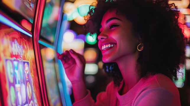 Strategi Bermain Slot Online agar Menang Besar